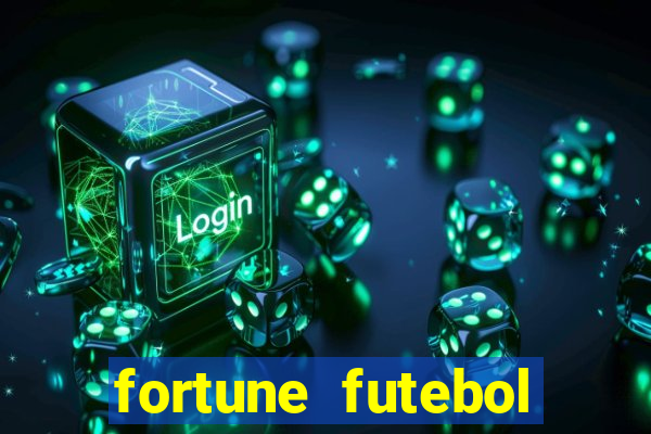 fortune futebol fever demo